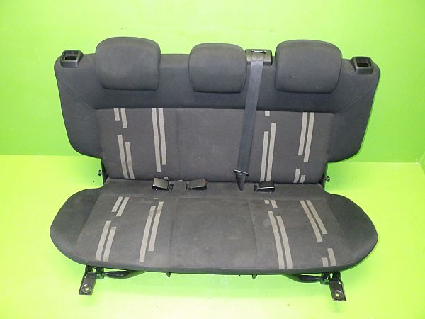 Back seat FIAT QUBO (225_)