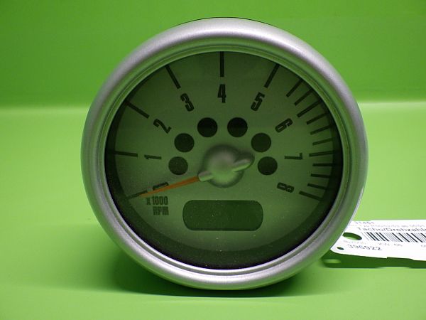 Instr. speedometer MINI MINI (R50, R53)