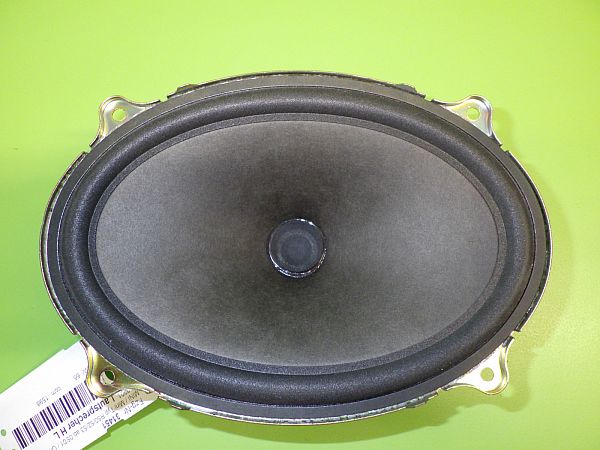 Głośniki MINI MINI (R50, R53)