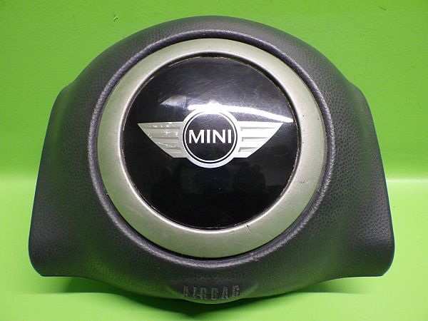 Airbag komplet MINI MINI (R50, R53)