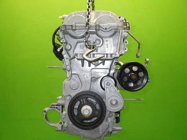 Engine OPEL INSIGNIA B Grand Sport (Z18)