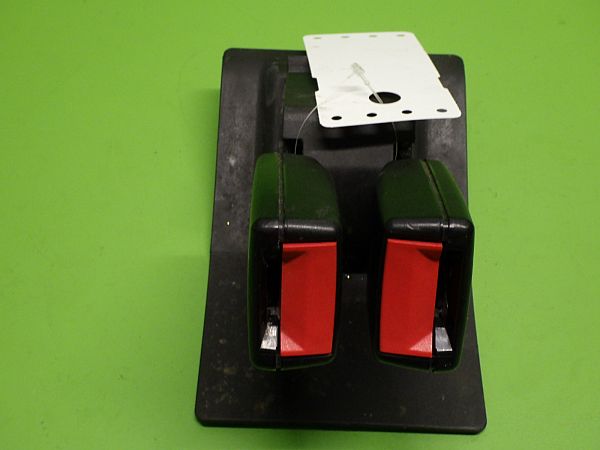 Belt box MINI MINI (R50, R53)