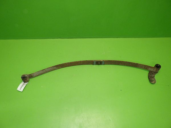 Leaf spring