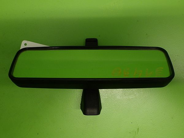 Rear view mirror - internal FIAT QUBO (225_)