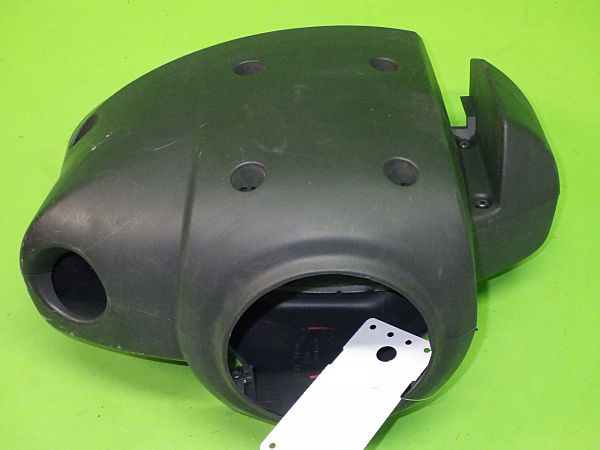 Cover - without dash FIAT QUBO (225_)
