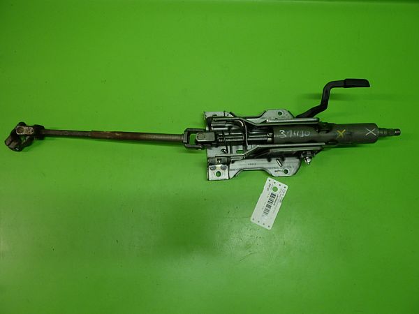 Steering column complete FIAT QUBO (225_)