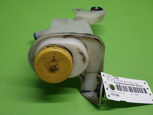 Power steering sump FIAT QUBO (225_)