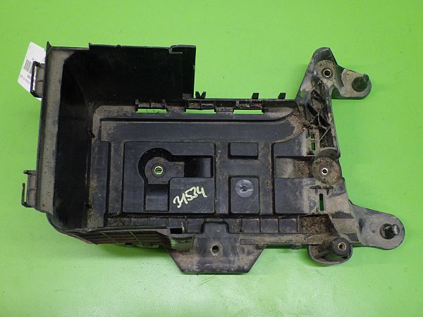 Accubak VW CADDY III Box Body/MPV (2KA, 2KH, 2CA, 2CH)
