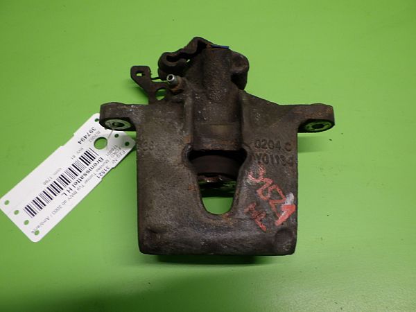 Brake caliper - front left FORD MONDEO Mk III Turnier (BWY)