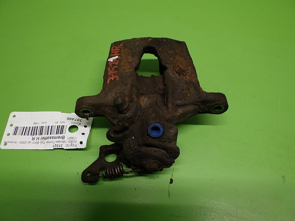 Brake caliper - front left FORD MONDEO Mk III Turnier (BWY)