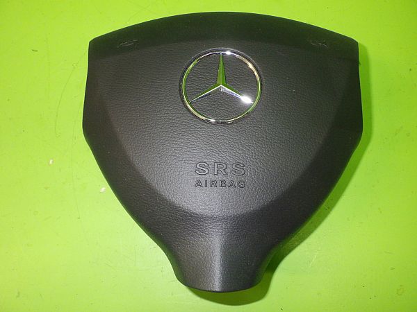 Airbag - complete MERCEDES-BENZ A-CLASS (W169)