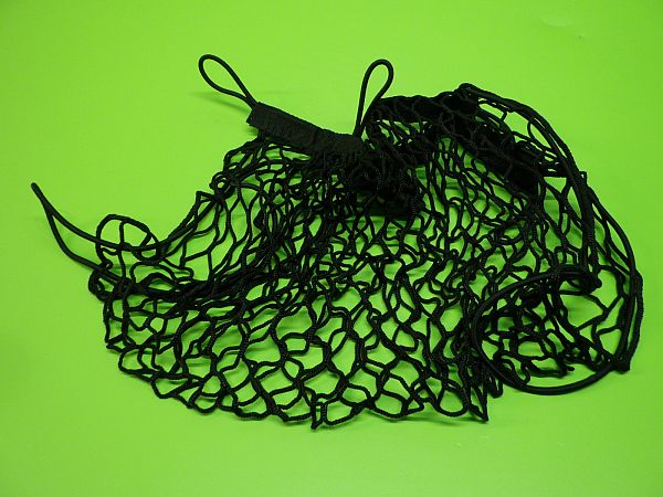 Wand bagageruim KIA RIO III (UB)