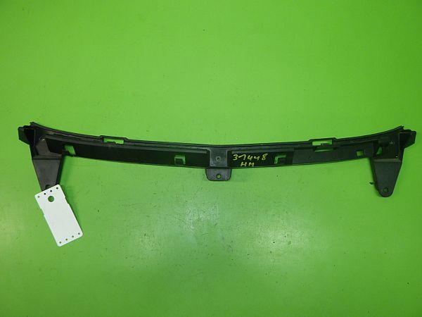 Wzmocnienie zderzaka OPEL CORSA E (X15)