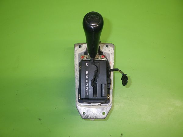 Versnellingspook, knop AUDI 80 Avant (8C5, B4)