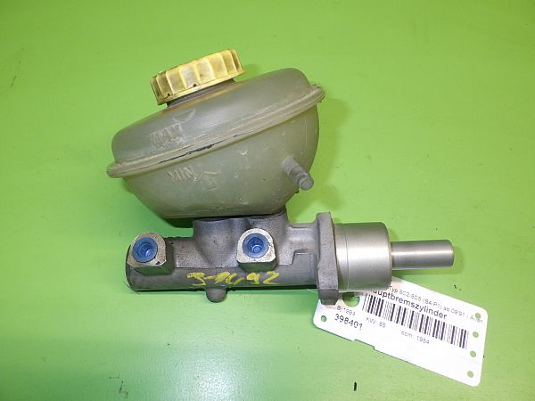 Maître-cylindre de frein AUDI 80 Avant (8C5, B4)