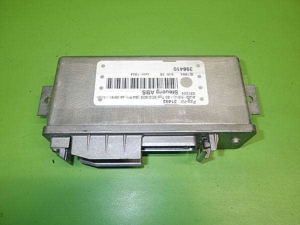 Boitier commande ABS AUDI 80 Avant (8C5, B4)
