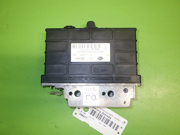 Gear - eletronic box AUDI 80 Avant (8C5, B4)