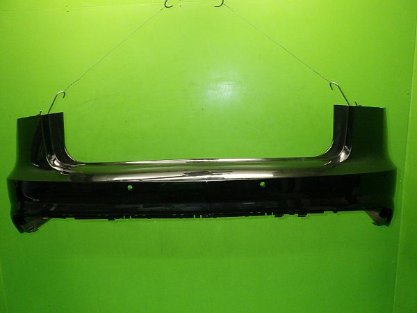 Zderzak tylny – kompletny AUDI A6 Avant (4G5, 4GD, C7)