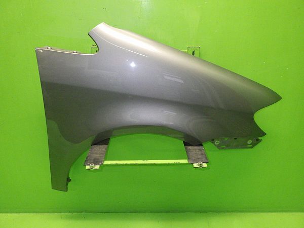 Front wing right VW TOURAN (1T1, 1T2)