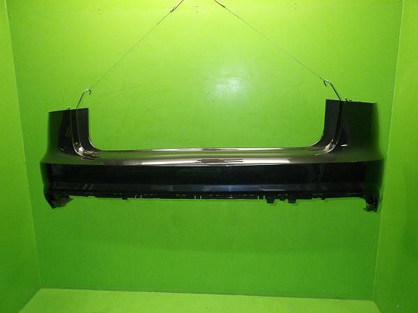 Zderzak tylny – kompletny AUDI A6 Avant (4G5, 4GD, C7)