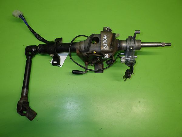 Ratstamme komplet HYUNDAI H100 Box