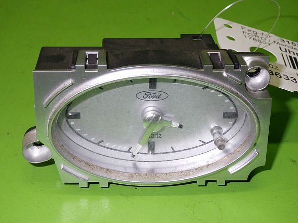 Electrical clock FORD MONDEO Mk III Turnier (BWY)