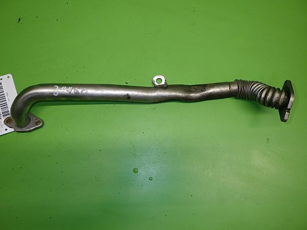 Exhaust supply pipe OPEL ASTRA H GTC (A04)