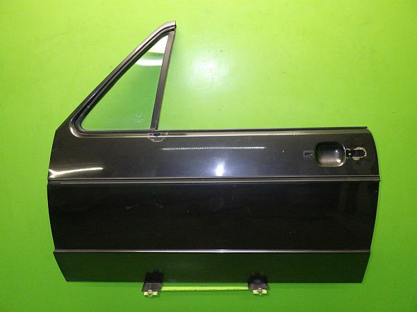 Porte VW GOLF   Cabriolet (155)