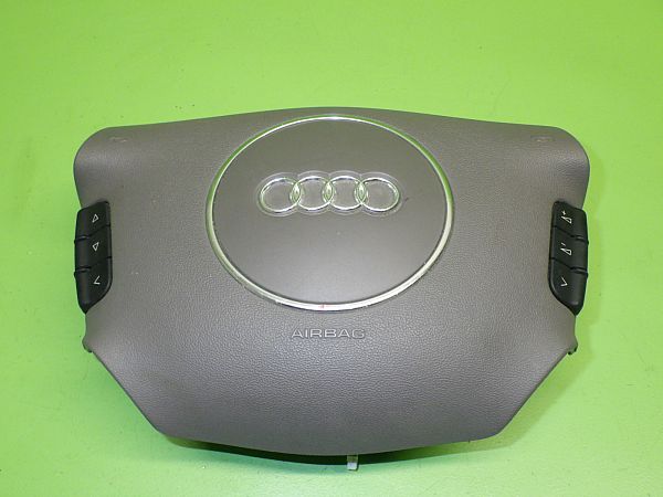 Airbag compleet AUDI A4 (8E2, B6)
