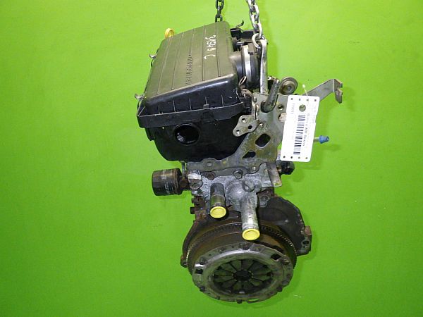 Silnik DAIHATSU CHARADE VI (L251, L250_, L260_)