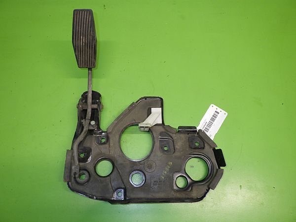 Pedal mounting - complete OPEL ASTRA F Hatchback (T92)