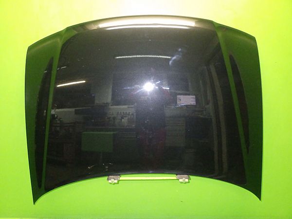 Front bonnet AUDI A3 (8L1)