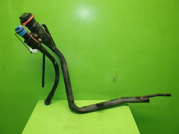 Brandstofpijp / Tankpijp OPEL ZAFIRA TOURER C (P12)