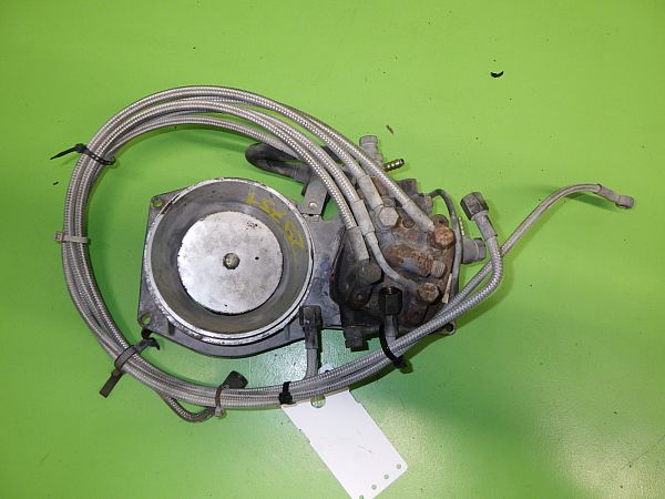 Injectiefilter VW GOLF   Cabriolet (155)