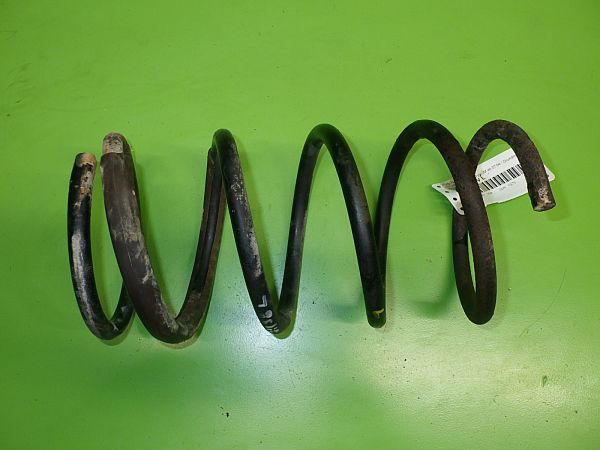 Rear spring - coil HYUNDAI TUCSON (JM)