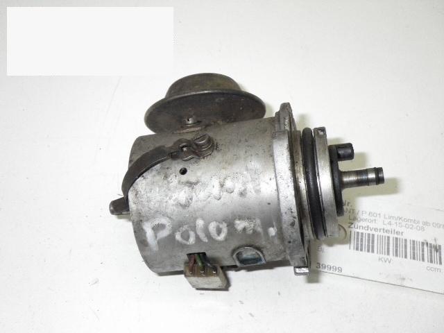 Zündverteiler TRABANT P 601