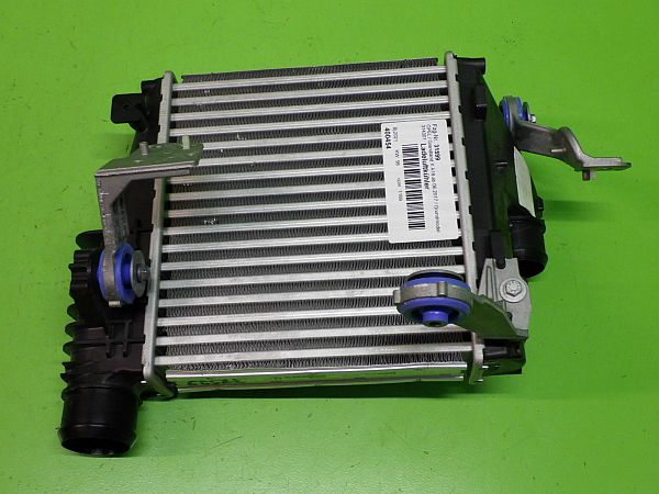 Turbo køleblæser OPEL GRANDLAND X (A18)