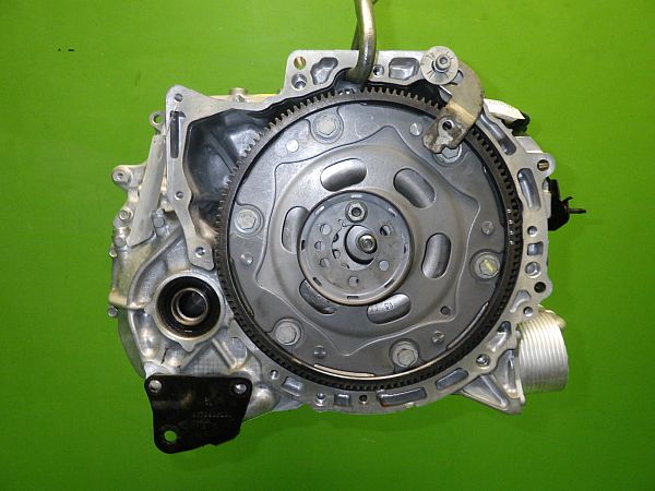 Automatic gearbox OPEL GRANDLAND X (A18)