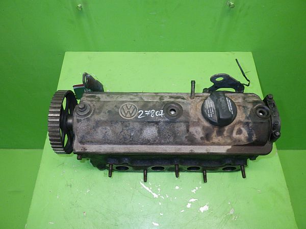 Głowica cylindra VW GOLF Mk II (19E, 1G1)