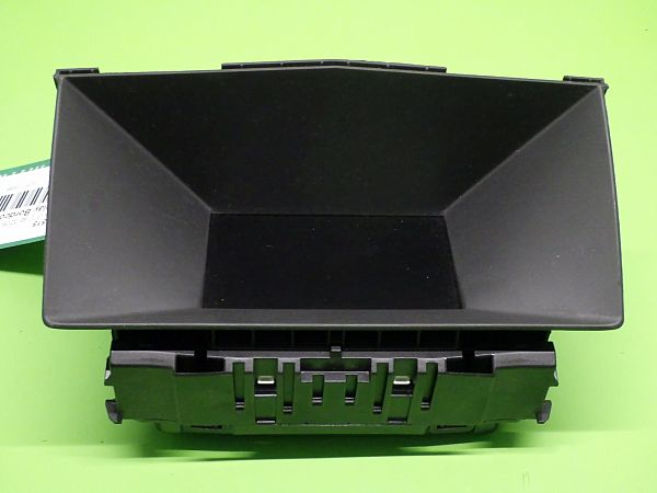 Radio - multi display OPEL ASTRA H GTC (A04)