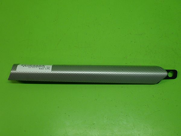 Cover - without dash OPEL ASTRA H GTC (A04)