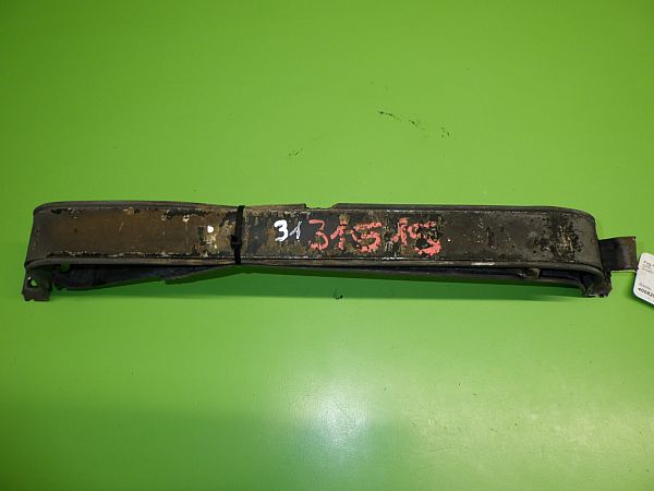 Tankband OPEL ASTRA H GTC (A04)