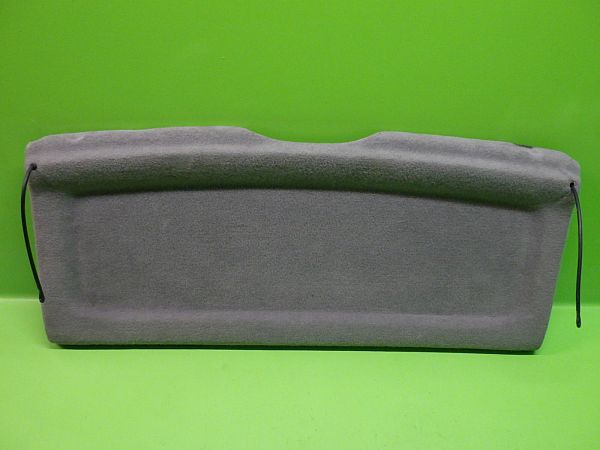 Shelf for rear VW POLO (6N1)