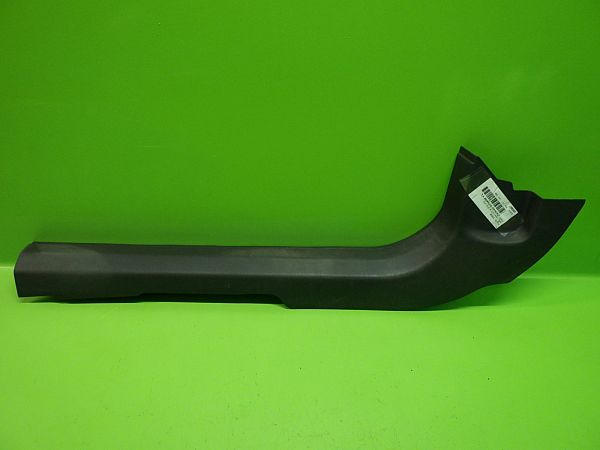 Panel moulding OPEL ASTRA H GTC (A04)