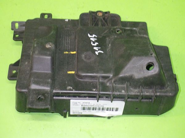 Relay - loading OPEL ASTRA H GTC (A04)