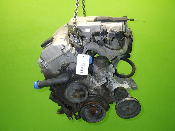 Engine BMW 3 (E36)