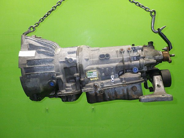 Automatic gearbox BMW 3 (E36)