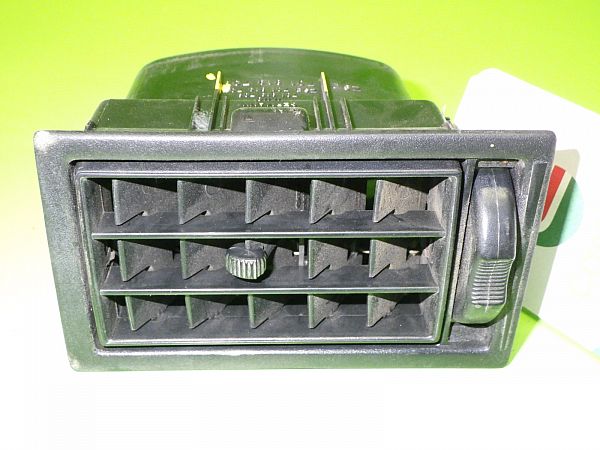 Friskluftsdyse VW TRANSPORTER Mk IV Box (70A, 70H, 7DA, 7DH)