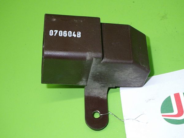 Relay - various FORD TRANSIT CONNECT (P65_, P70_, P80_)