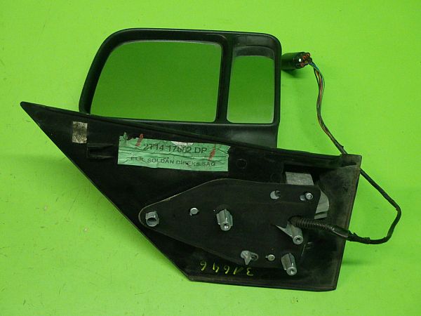 Wing mirror FORD TRANSIT CONNECT (P65_, P70_, P80_)